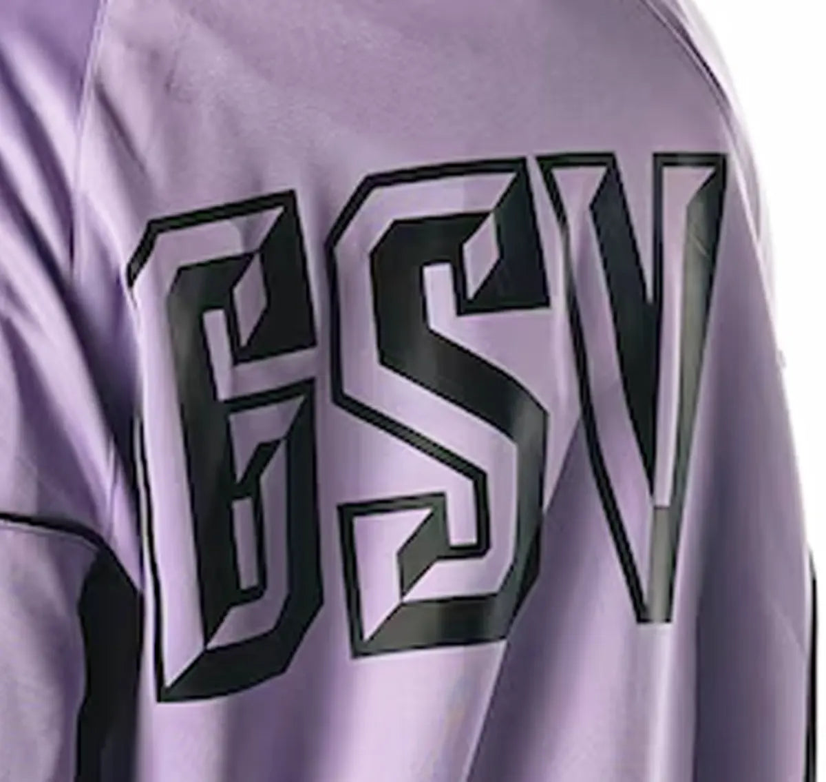 The Wild Collective Violet Golden State Valkyries Global Icon Full-Zip Track Jacket - Image 5