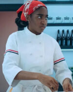 Thom Browne Chef Coat