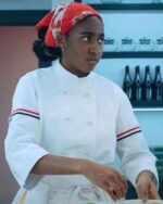 Thom-Browne-Chef-Jacket-In-White