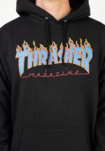 Thrasher Hoodie For Sale