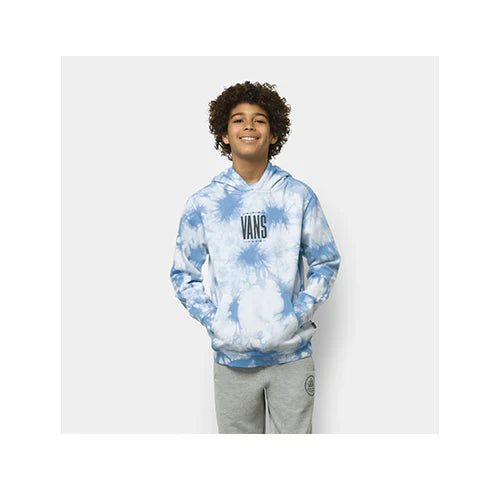 Tie Dye Hoodie