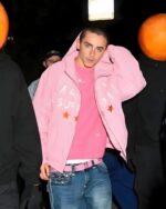 Timothee-Chalamet-Marty-Supreme-Pink-Jacket