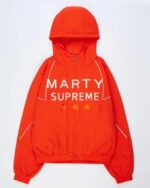 Marty Supreme Jacket