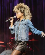 Tina Turner Jean Jacket - Image 4