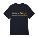 Tires_Valley_Forge_Automotive_T-Shirt