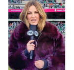 Today-Show-Erin-Andrews-Purple-Fur-Coat-for-sale
