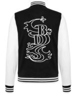 Tokyo-Revengers-Black-Dragon-Wool-Varsity-Jacket