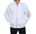 Tokyo Revengers Valhalla Jacket