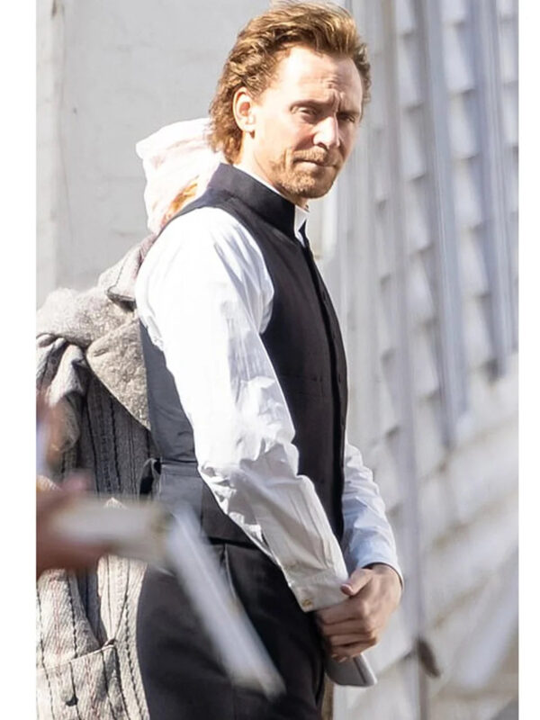 Tom-Hiddlestone-Serpent-2022-Will-Ransome-Black-Vest