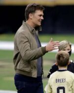 Tom Brady Jacket Buy
