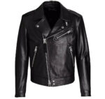 Tom Ford Leather Jacket