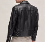 Tom Ford Leather Jacket - Image 3