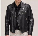 Tom Ford Leather Jacket - Image 2