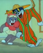 Tom and Jerry Zoot Suit Buy