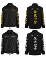Toman-Tokyo-Revengers-Jackets