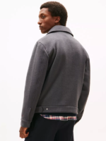 Tommy-Hilfiger-Wool-Blend-Zip-Up-Jacket-Back