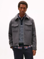 Tommy-Hilfiger-Wool-Blend-ZipUp-Jacket