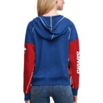 Tommy Hilfiger Womens NY Giants Jacket Buy