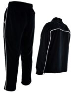 Tony-Sopranos-James-Gandolfini-Black-Tracksuit
