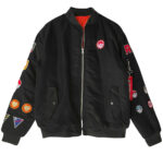 Trainer_Bomber_Black