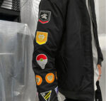 Trainer_Bomber_Black_For_Sale