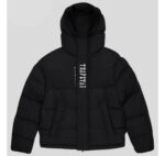 Trapstar-Black-Puffer-Jacket