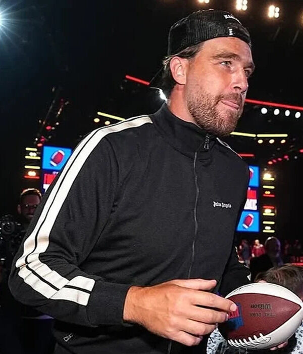 Travis_Kelce_2025_Big_Slick_Weekend_Black_Jacket_For_Sale