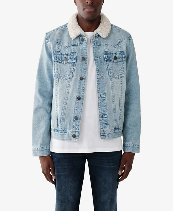 True_Religion_Jean_Jacket_Mens_For_Sale