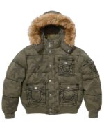 True Religion Supreme Jacket