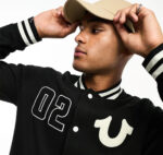 True_Religion_Varsity_Jacket_Sale
