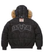 True Religion x Supreme Jacket For Sale