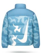 Ttc-X-Nike-Puffer-Jacket-Blue
