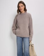 Tuckernuck-Genevieve-Grey-Sweater