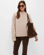 Tuckernuck-Genevieve-Sweater-Khaki