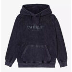 Twilight Hoodie Hot Topic