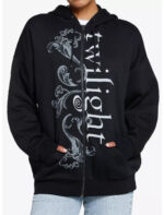 Twilight Hoodie Hot Topic Buy