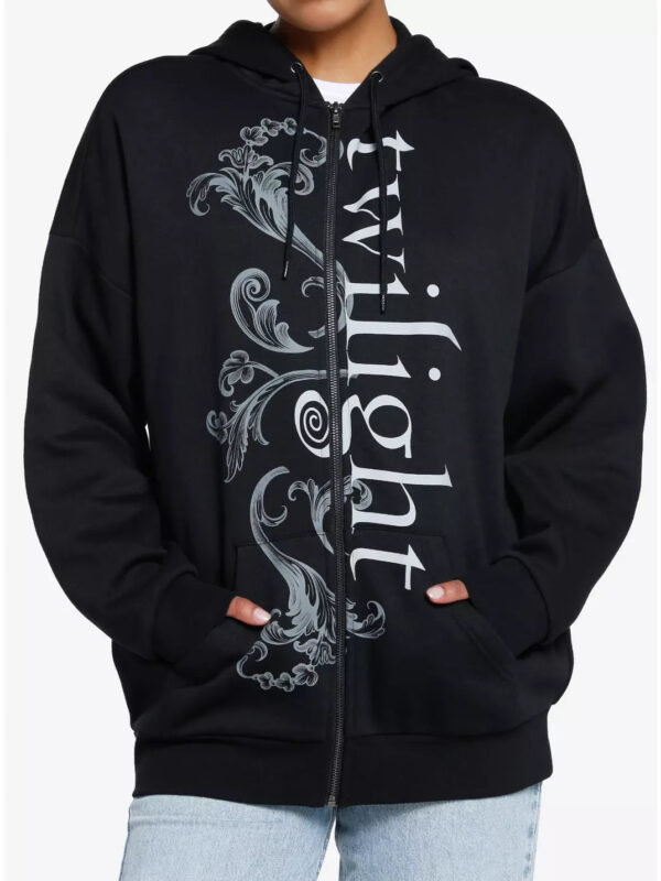 Twilight Hoodie Hot Topic Buy