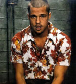 Tyler Durden Hawaiian Shirt