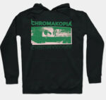 Tyler The Creator Hoodie CHROMAKOPIA - Image 4