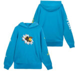 Tyler The Creator Hoodie Flower Boy