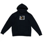 Tyler The Creator Hoodie Flower Boy - Image 5