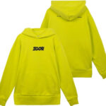 Tyler The Creator Hoodie IGOR