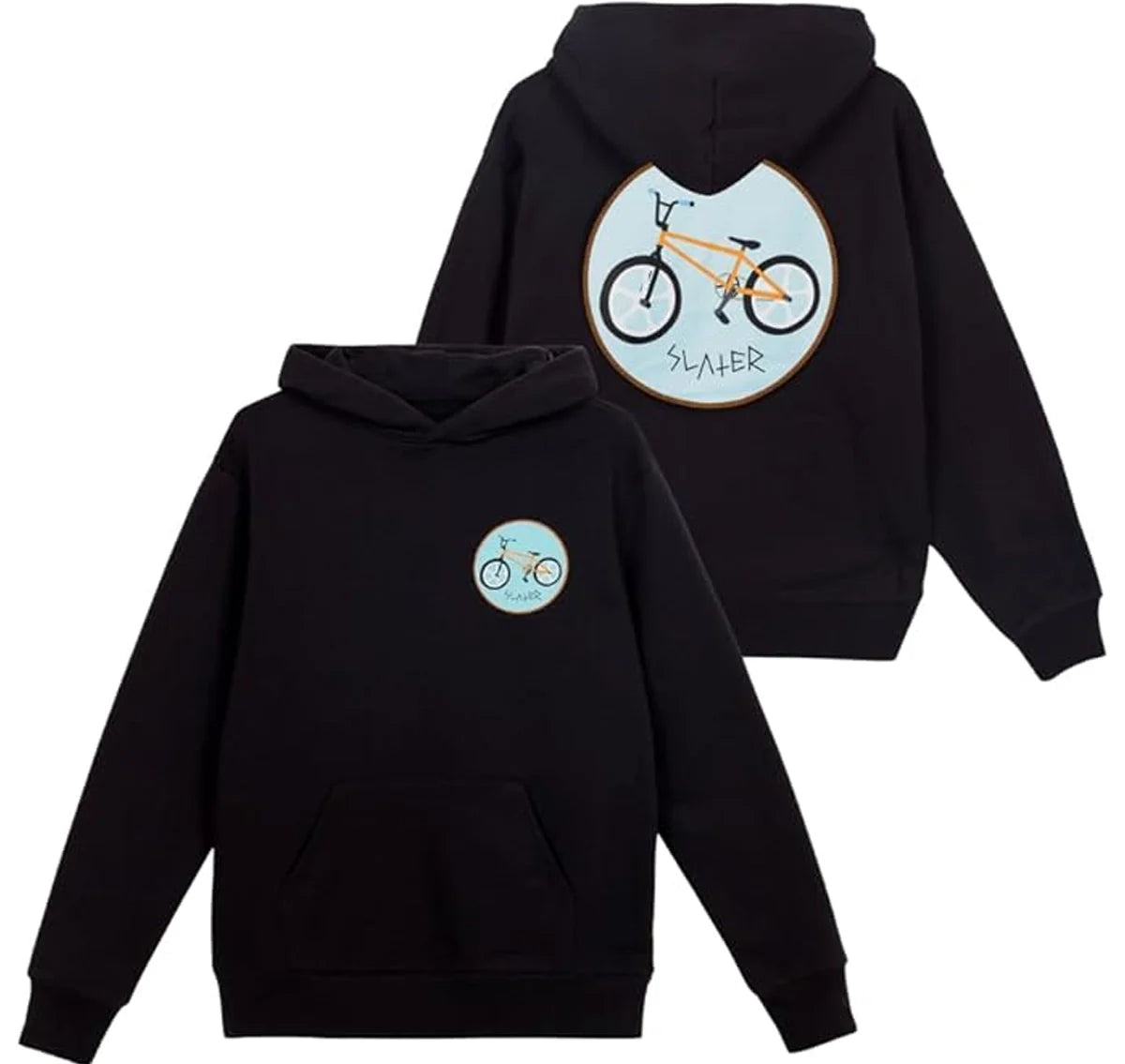 Tyler_The_Creator_Hoodie_Wolf Tyler The Creator Hoodie Wolf - Image 1