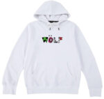 Tyler The Creator Hoodie Wolf - Image 4
