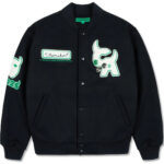 Tyler The Creator Chromatopia Jacket