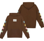 Tyler the Creator Hoodie Call Me If You Get Lost