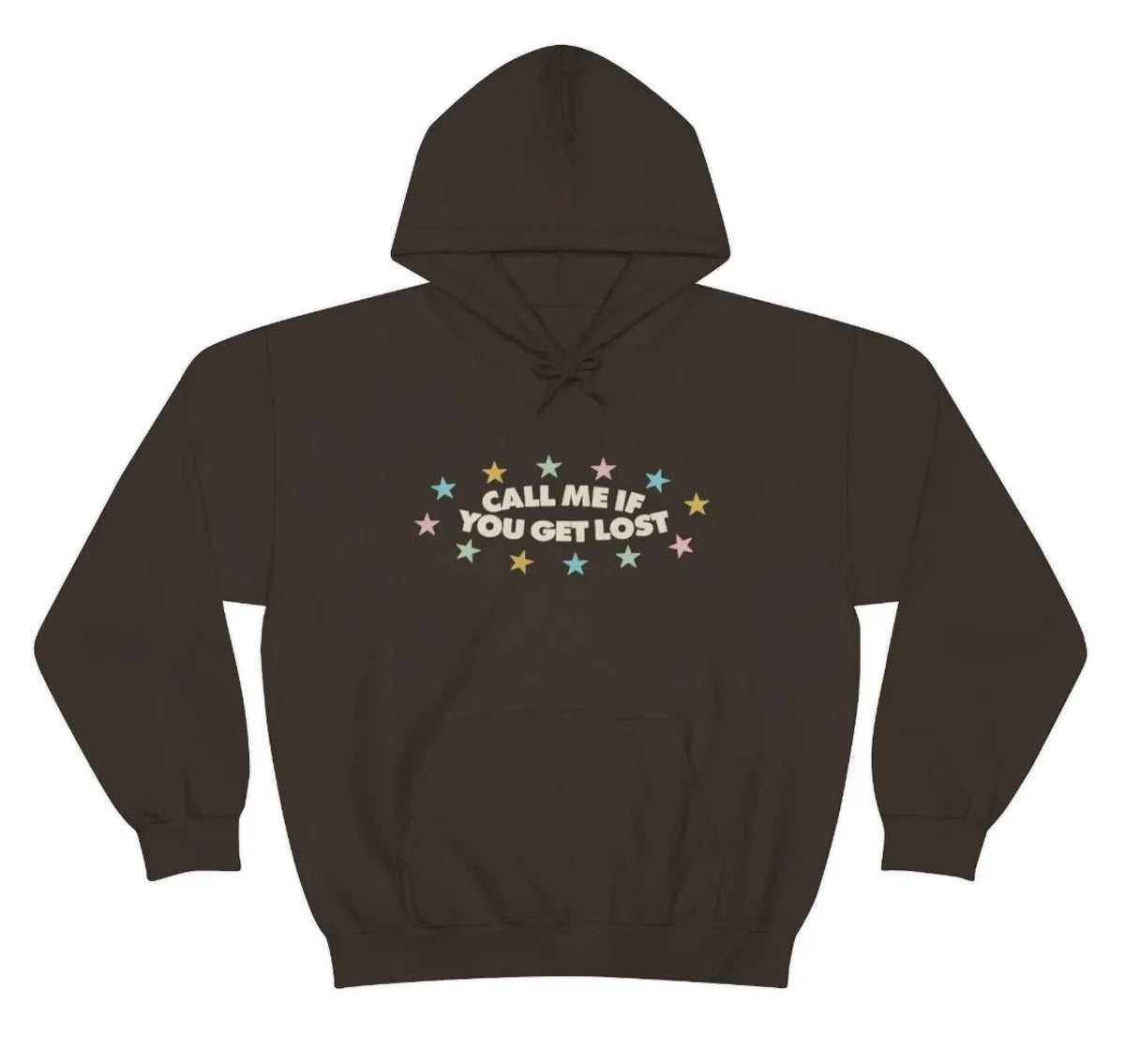 Tyler the Creator Hoodie Call Me If You Get Lost - Image 2
