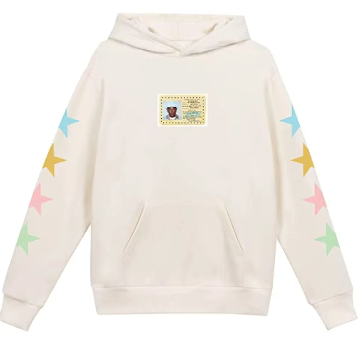 Tyler the Creator Hoodie Call Me If You Get Lost - Image 4