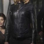 Halloween Jacket - Kristanna Loken Painkiller Jane Jacket