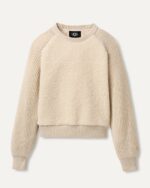 UGG-Cream-Sweater